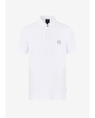 PLAIN SHORT SLEEVE POLO
