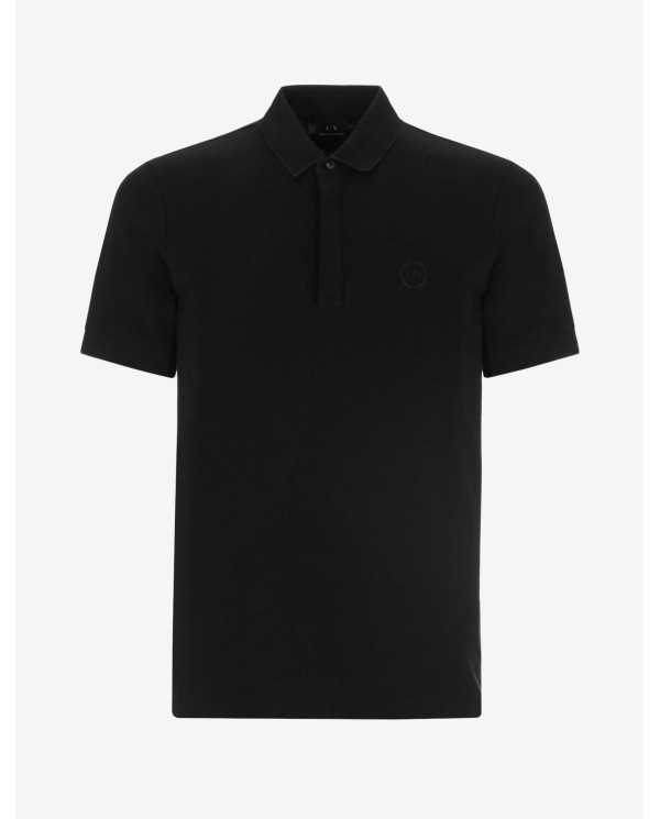 PLAIN SHORT SLEEVE POLO