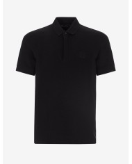 PLAIN SHORT SLEEVE POLO