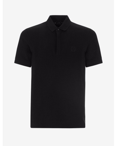 PLAIN SHORT SLEEVE POLO