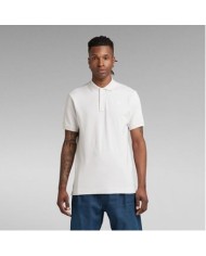 PLAIN SHORT SLEEVE POLO