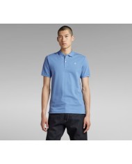 PLAIN SHORT SLEEVE POLO