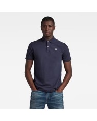 PLAIN SHORT SLEEVE POLO