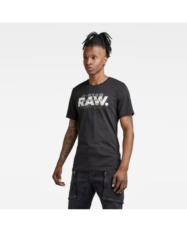 FANTASY SHORT SLEEVE T-SHIRT