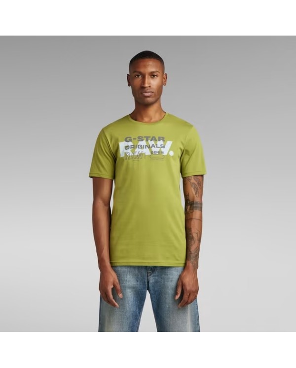 FANTASY SHORT SLEEVE T-SHIRT