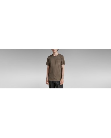 CAMISETA M/C FANT. CAMISETA M/C FANT.
