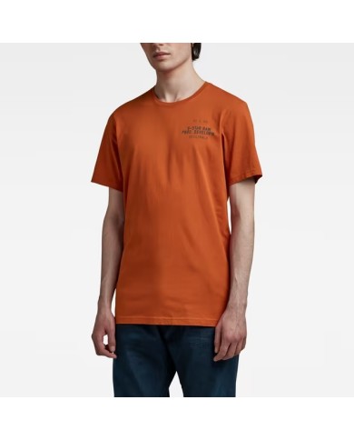 CAMISETA M/C FANT. CAMISETA M/C FANT.