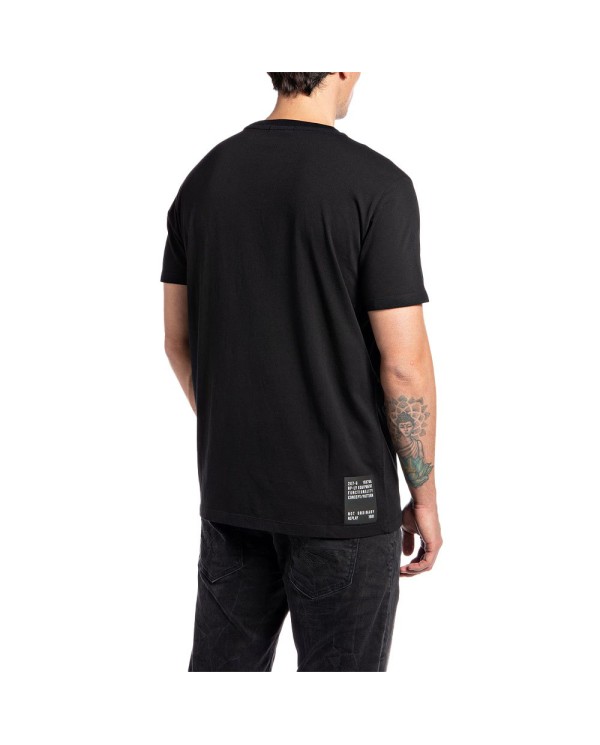 FANTASY SHORT SLEEVE T-SHIRT