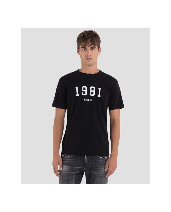 FANTASY SHORT SLEEVE T-SHIRT