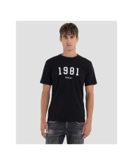 FANTASY SHORT SLEEVE T-SHIRT