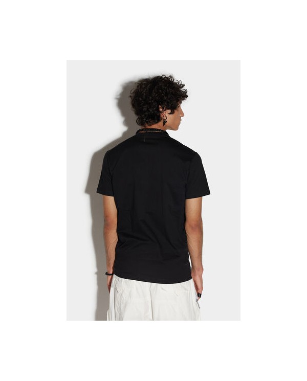 FANTASY SHORT SLEEVE T-SHIRT