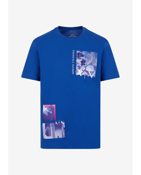 FANTASY SHORT SLEEVE T-SHIRT