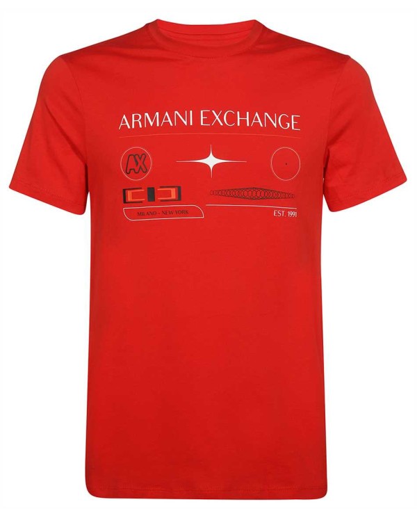 FANTASY SHORT SLEEVE T-SHIRT