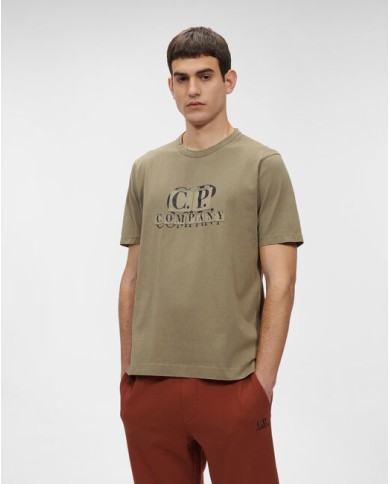 FANTASY SHORT SLEEVE T-SHIRT