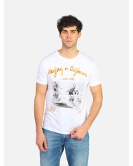 FANTASY SHORT SLEEVE T-SHIRT