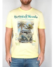 FANTASY SHORT SLEEVE T-SHIRT