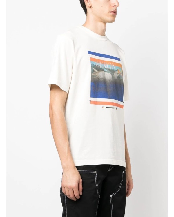 FANTASY SHORT SLEEVE T-SHIRT