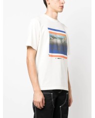 FANTASY SHORT SLEEVE T-SHIRT