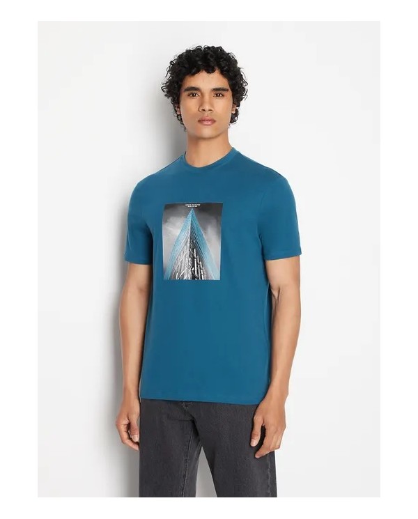 FANTASY SHORT SLEEVE T-SHIRT