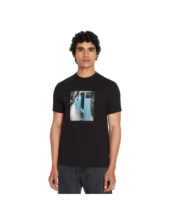 FANTASY SHORT SLEEVE T-SHIRT