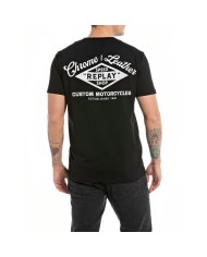 FANTASY SHORT SLEEVE T-SHIRT