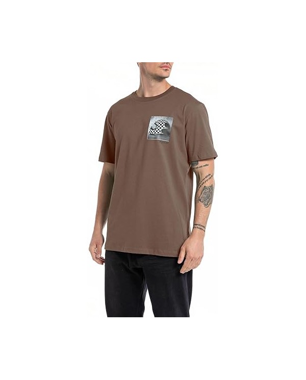 FANTASY SHORT SLEEVE T-SHIRT