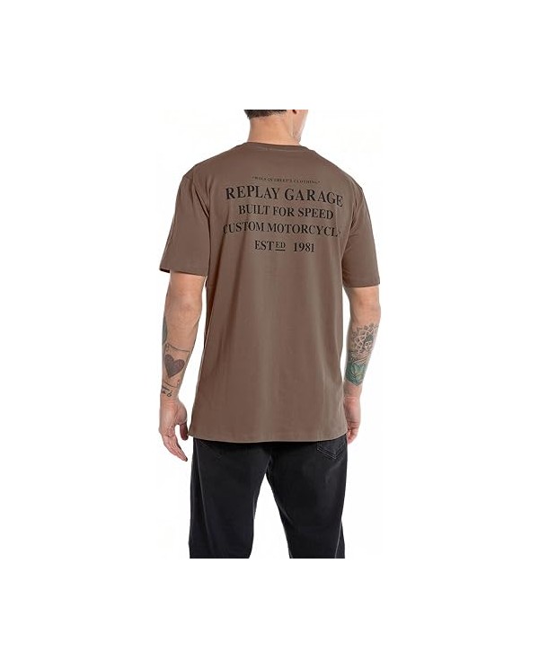 FANTASY SHORT SLEEVE T-SHIRT