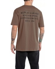 FANTASY SHORT SLEEVE T-SHIRT