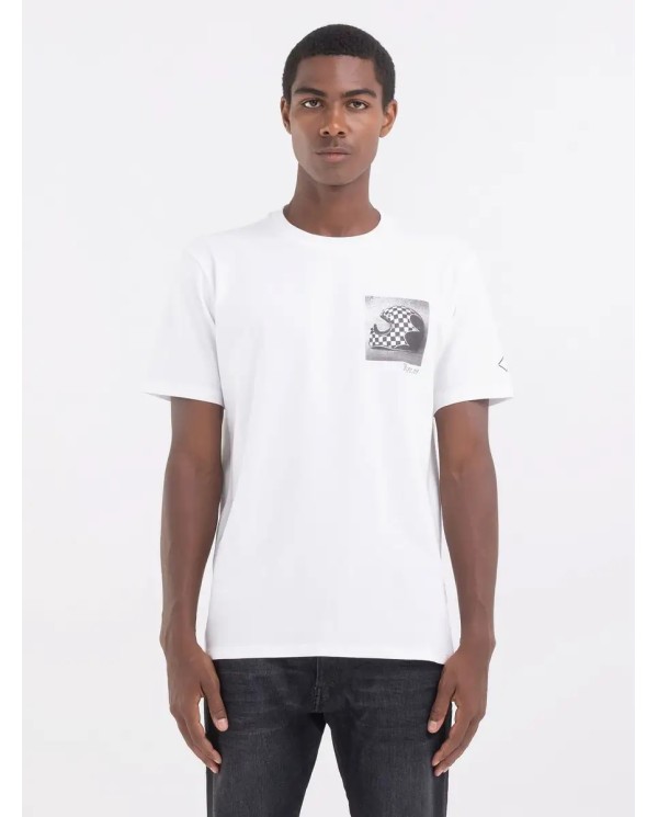 FANTASY SHORT SLEEVE T-SHIRT