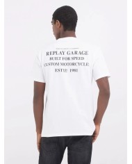 FANTASY SHORT SLEEVE T-SHIRT