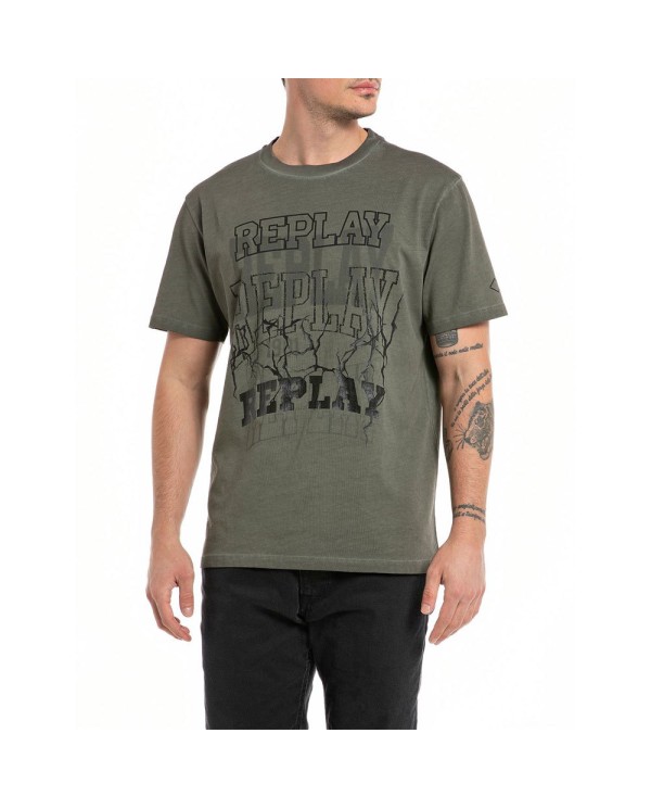 FANTASY SHORT SLEEVE T-SHIRT