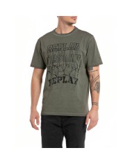 FANTASY SHORT SLEEVE T-SHIRT