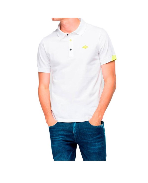 FANTASY SHORT SLEEVE POLO