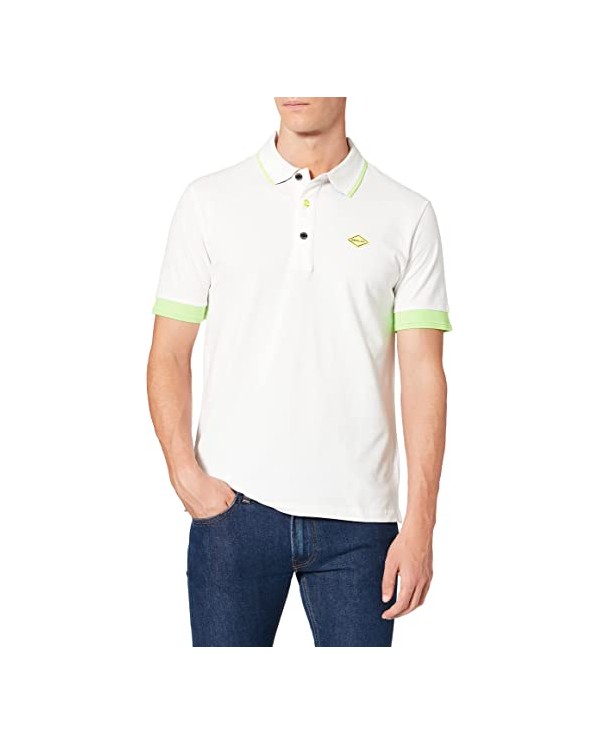 FANTASY SHORT SLEEVE POLO