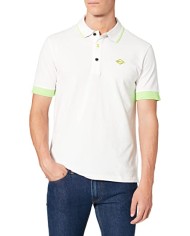 FANTASY SHORT SLEEVE POLO