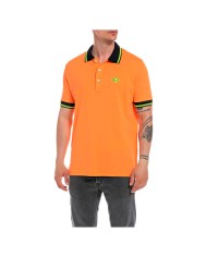 FANTASY SHORT SLEEVE POLO