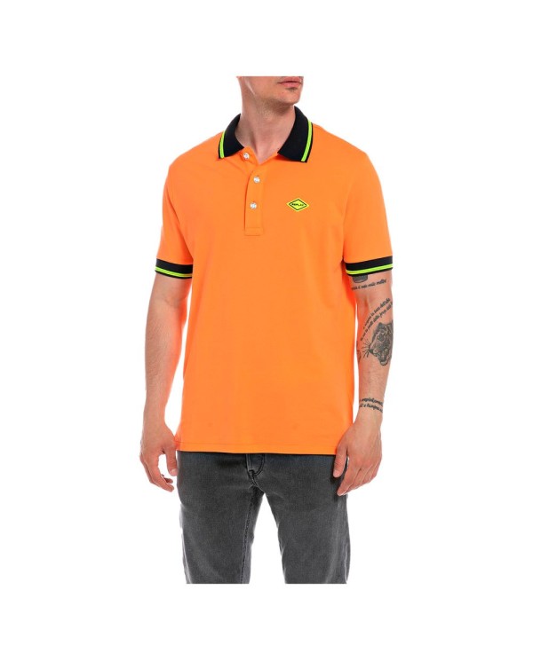FANTASY SHORT SLEEVE POLO