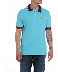 FANTASY SHORT SLEEVE POLO