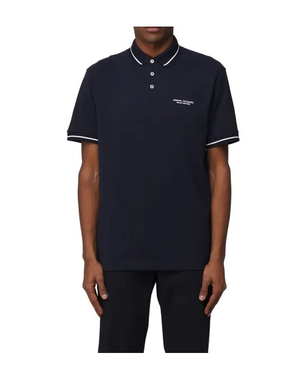 FANTASY SHORT SLEEVE POLO