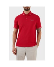 FANTASY SHORT SLEEVE POLO