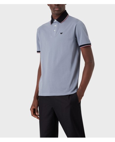 FANTASY SHORT SLEEVE POLO