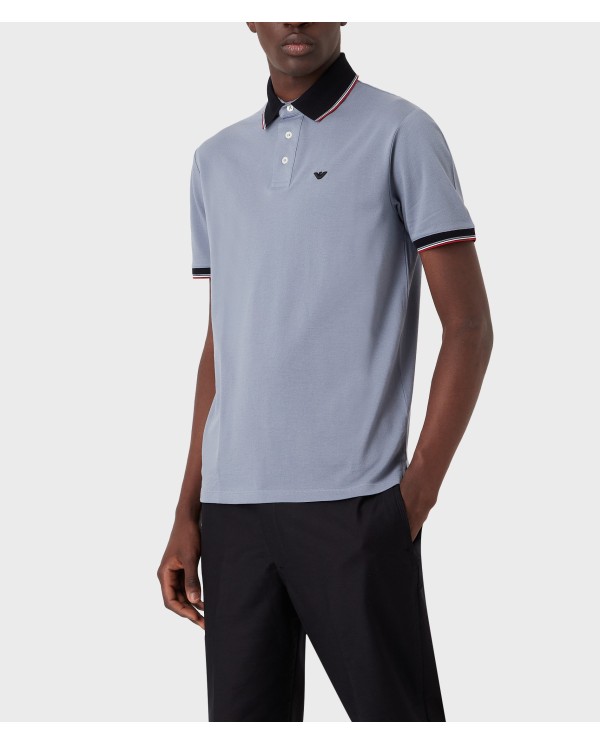 FANTASY SHORT SLEEVE POLO