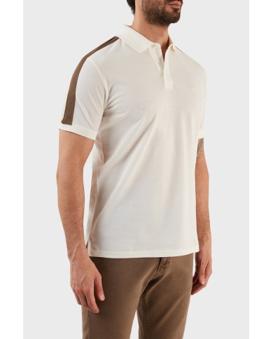 FANTASY SHORT SLEEVE POLO
