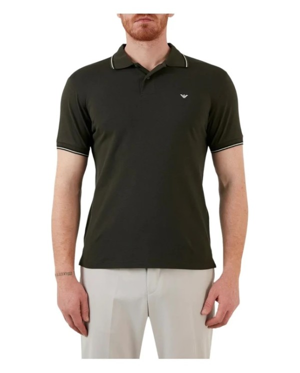 FANTASY SHORT SLEEVE POLO