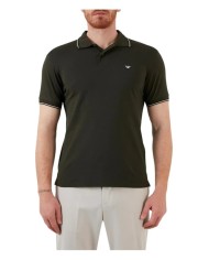 FANTASY SHORT SLEEVE POLO