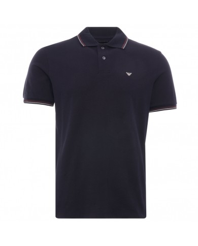 FANTASY SHORT SLEEVE POLO