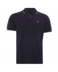 FANTASY SHORT SLEEVE POLO