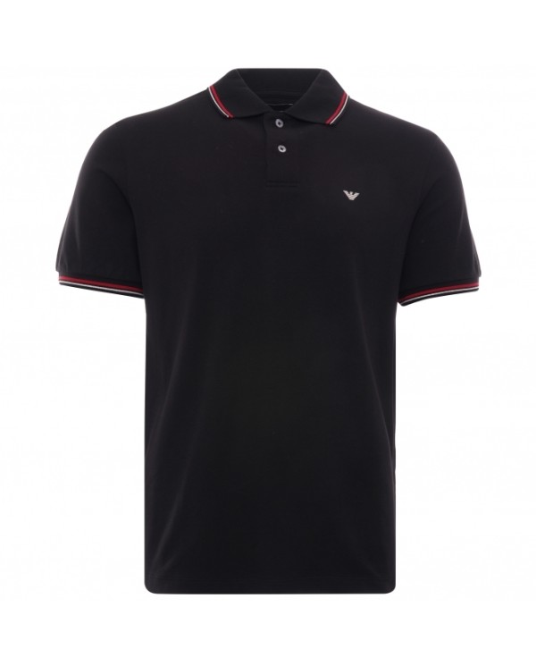 FANTASY SHORT SLEEVE POLO