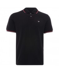 FANTASY SHORT SLEEVE POLO