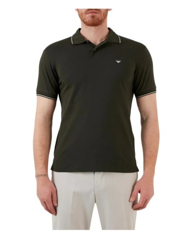 FANTASY SHORT SLEEVE POLO